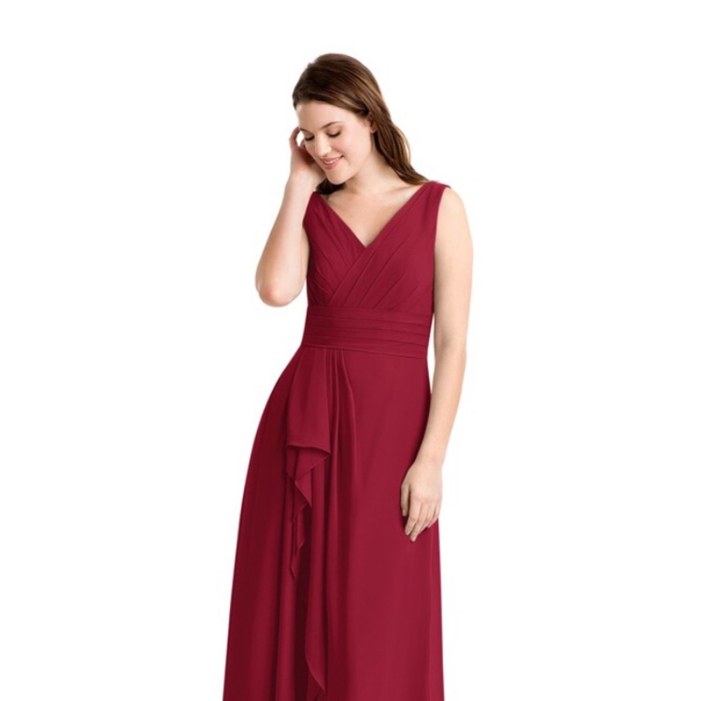 AZAZIE Julianna size 2P